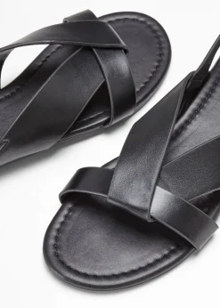 Damen bonprix Schuhe & Accessoires In Spezialgrößen·Schuhe In Übergröße|Sommerschuhe|Sandalen