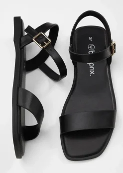 Sandalen Damen Sommerschuhe