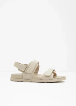 Damen bonprix Sommerschuhe|Sandalen mit leicht geformtem Fußbett