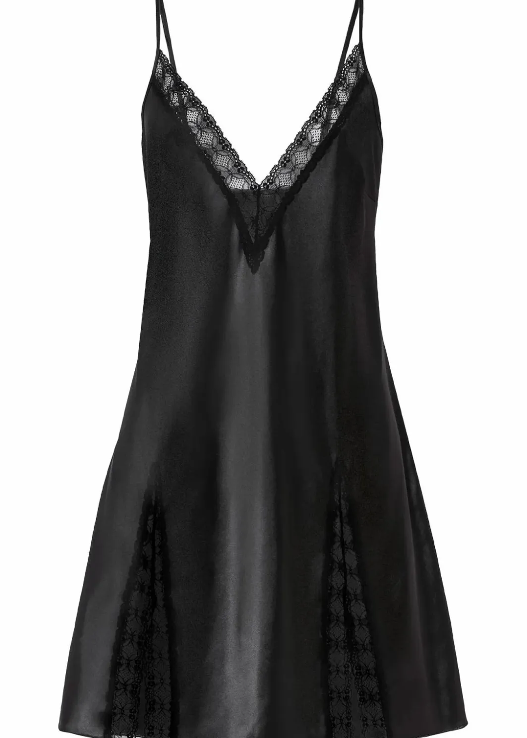 Sale Satin Negligé Damen Wäsche·Corsagen & Negligés|Wäsche·Dessous