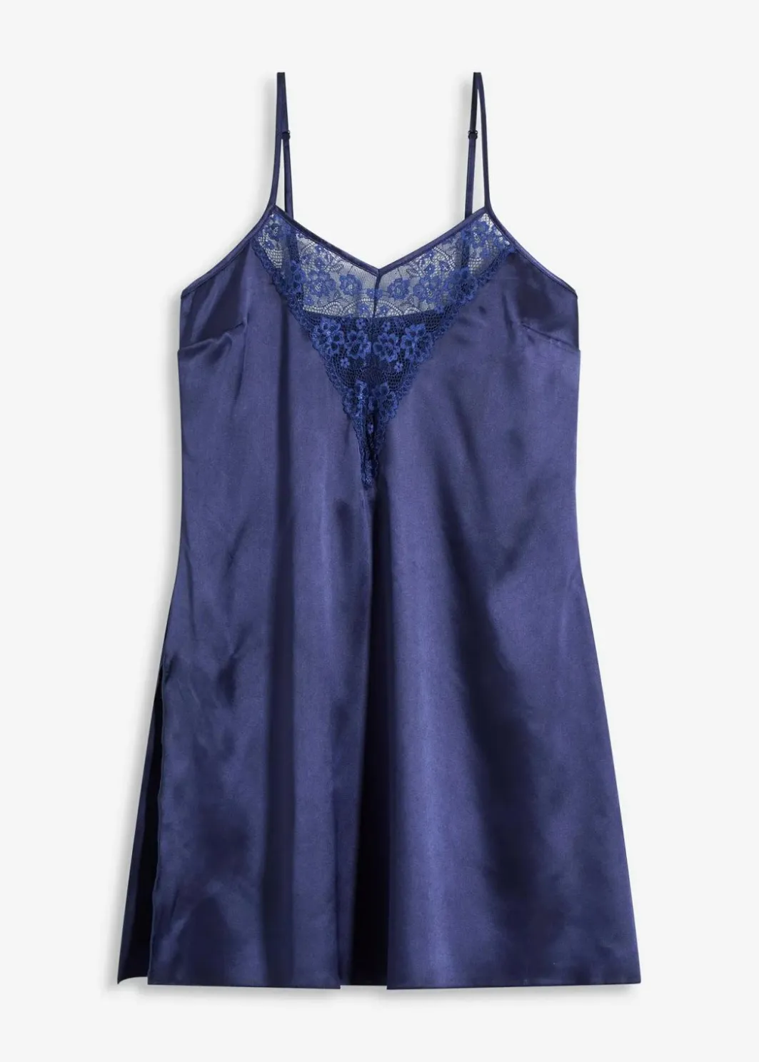 Hot Satin Negligé Damen Wäsche·Corsagen & Negligés|Wäsche·Dessous