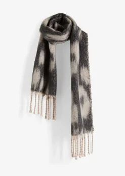 Outlet Schal Damen Schals & Tücher|Schuhe & Accessoires In Spezialgrößen·Tücher & Ponchos