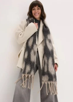 Outlet Schal Damen Schals & Tücher|Schuhe & Accessoires In Spezialgrößen·Tücher & Ponchos