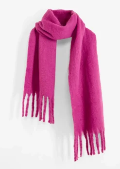 Damen bonprix Schals & Tücher|Schuhe & Accessoires In Spezialgrößen·Tücher & Ponchos|Schal