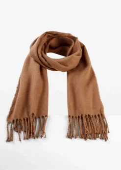 Damen bonprix Schuhe & Accessoires In Spezialgrößen·Tücher & Ponchos|Schals & Tücher|Schal