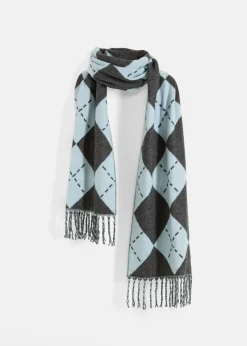 New Schal Damen Schals & Tücher|Schuhe & Accessoires In Spezialgrößen·Tücher & Ponchos