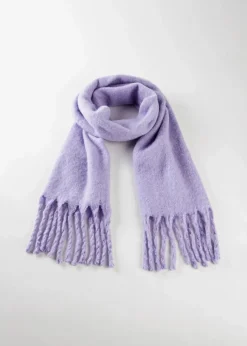 Hot Schal Damen Schuhe & Accessoires In Spezialgrößen·Tücher & Ponchos|Schals & Tücher