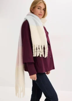Best Schal Damen Schals & Tücher|Schuhe & Accessoires In Spezialgrößen·Tücher & Ponchos