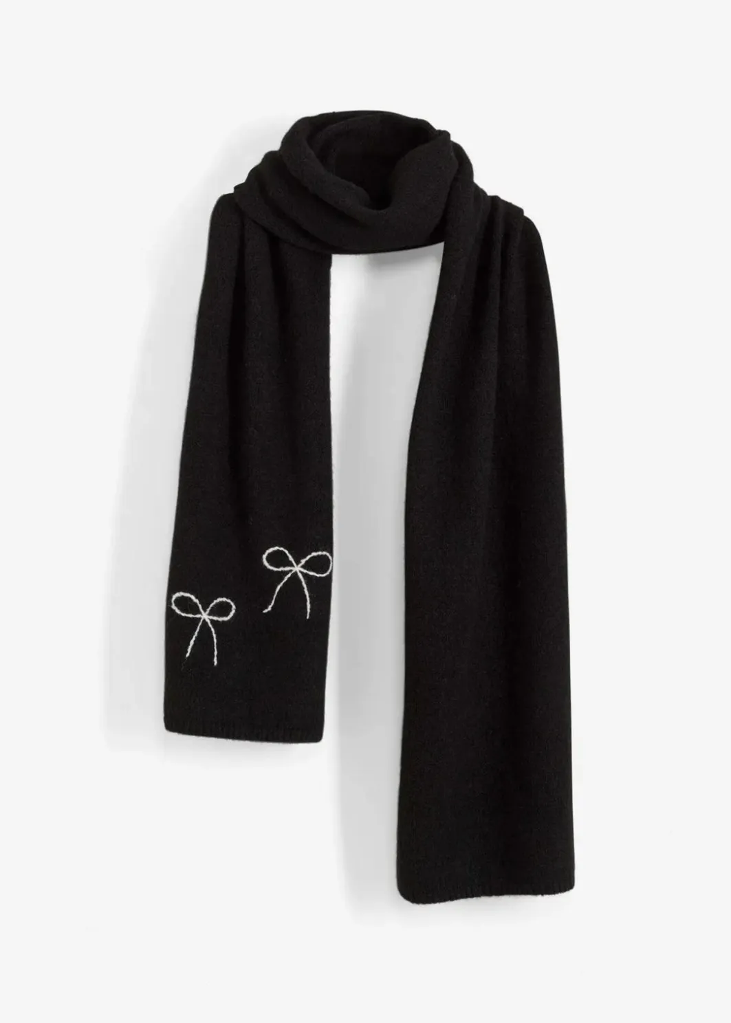 Damen bonprix Schals & Tücher|Schuhe & Accessoires In Spezialgrößen·Tücher & Ponchos|Schal