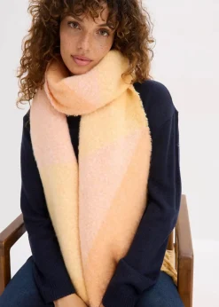 Outlet Schal Damen Schals & Tücher|Schuhe & Accessoires In Spezialgrößen·Tücher & Ponchos