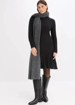 New Schal Damen Schuhe & Accessoires In Spezialgrößen·Tücher & Ponchos|Schals & Tücher