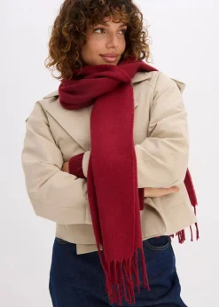 Online Schal Damen Schuhe & Accessoires In Spezialgrößen·Tücher & Ponchos|Schals & Tücher