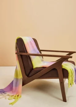 Damen bonprix Schals & Tücher|Schuhe & Accessoires In Spezialgrößen·Tücher & Ponchos|Schal