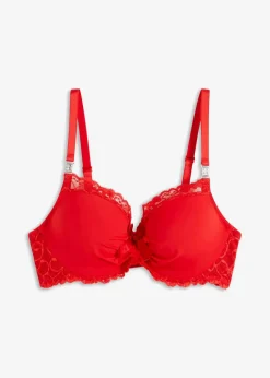Damen bonprix Große Cups D-H|Bhs|Schalen BH mit Bügel