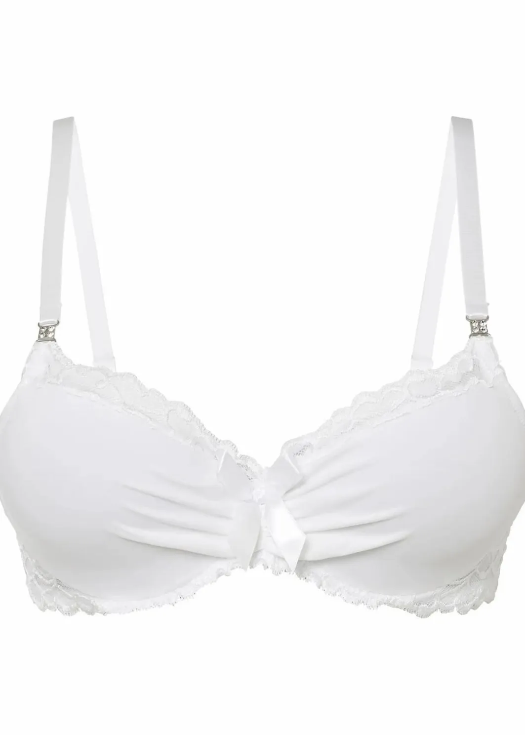 Outlet Schalen BH mit Bügel Damen Große Cups D-H|Bhs