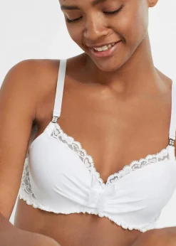 Outlet Schalen BH mit Bügel Damen Große Cups D-H|Bhs