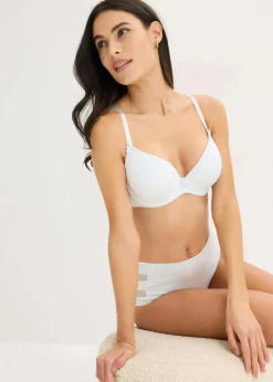 Clearance Schalen BH mit Bügel Damen Wäsche·Basics|Wäsche·Große Cups D-H