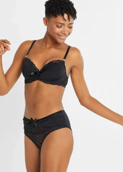 Damen bonprix Große Cups D-H|Bhs|Schalen BH mit Bügel