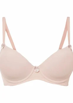 Damen bonprix Große Cups D-H|Nachhaltigere Materialien|Schalen BH mit Bügel