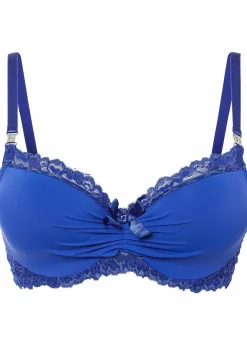 Clearance Schalen BH mit Bügel Damen Große Cups D-H|Bhs