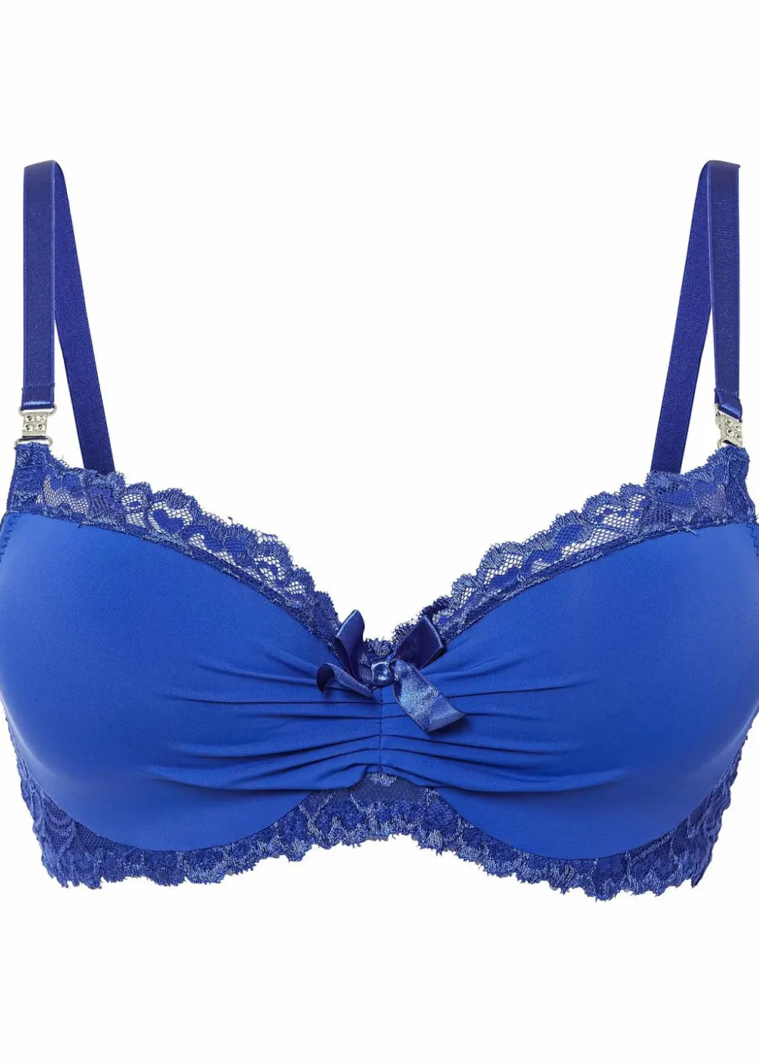 Clearance Schalen BH mit Bügel Damen Große Cups D-H|Bhs