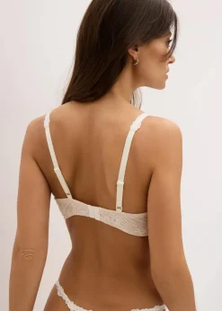 Discount Schalen BH mit Bügel Damen Wäsche·Dessous|Wäsche·Große Cups D-H