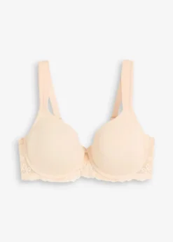 Hot Schalen BH mit Bügel Damen Wäsche·Dessous|Wäsche·Große Cups D-H