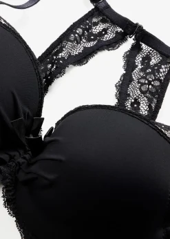 Damen bonprix Wäsche·Dessous|Wäsche·Große Cups D-H|Schalen BH mit Bügel