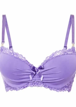Outlet Schalen BH mit Bügel Damen Große Cups D-H|Bhs
