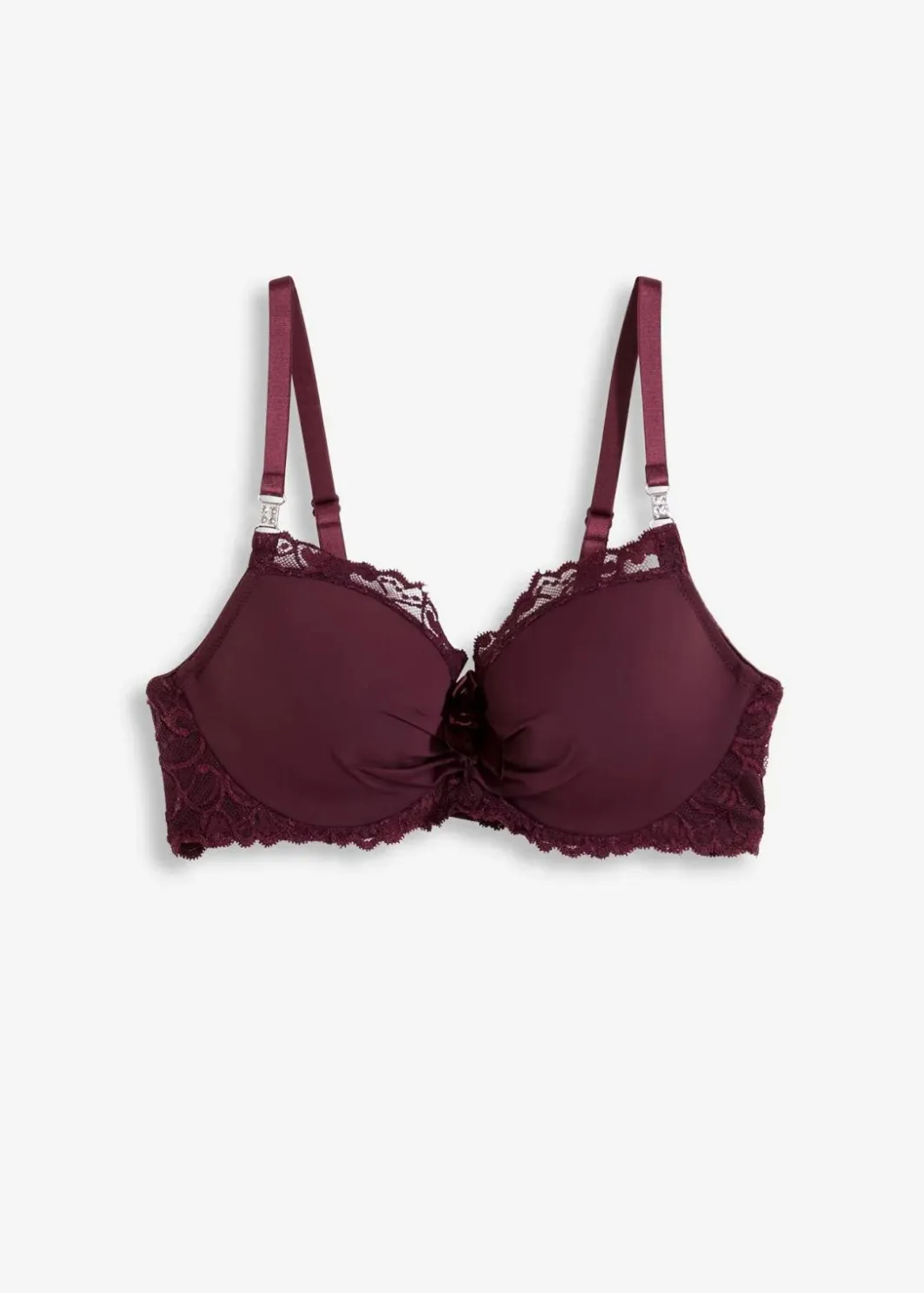 Discount Schalen BH mit Bügel Damen Große Cups D-H|Bhs