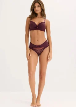 Discount Schalen BH mit Bügel Damen Große Cups D-H|Bhs