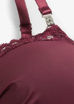 Discount Schalen BH mit Bügel Damen Große Cups D-H|Bhs