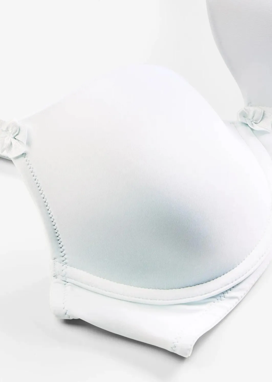 Damen bonprix Große Cups D-H|Nachhaltigere Materialien|Schalen BH mit Bügel