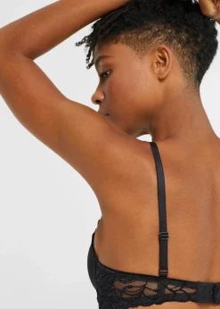 Schalen BH mit Bügel Damen Wäsche·Dessous|Wäsche·Große Cups D-H