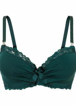 Online Schalen BH mit Bügel Damen Große Cups D-H|Bhs