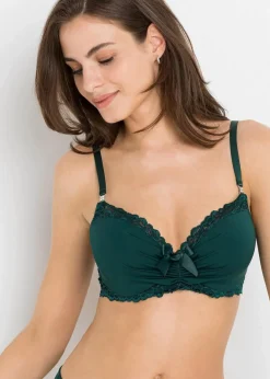 Online Schalen BH mit Bügel Damen Große Cups D-H|Bhs