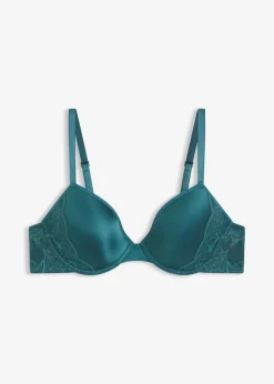 Outlet Schalen-BH aus feiner Microfaser Damen Große Cups D-H|Bhs