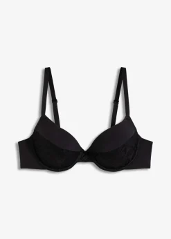 Sale Schalen-BH aus softem Modal Damen Bhs|Dessous