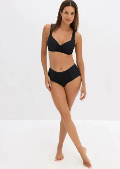 Damen bonprix Bhs|Große Cups D-H|Schalen-BH aus softem Modal