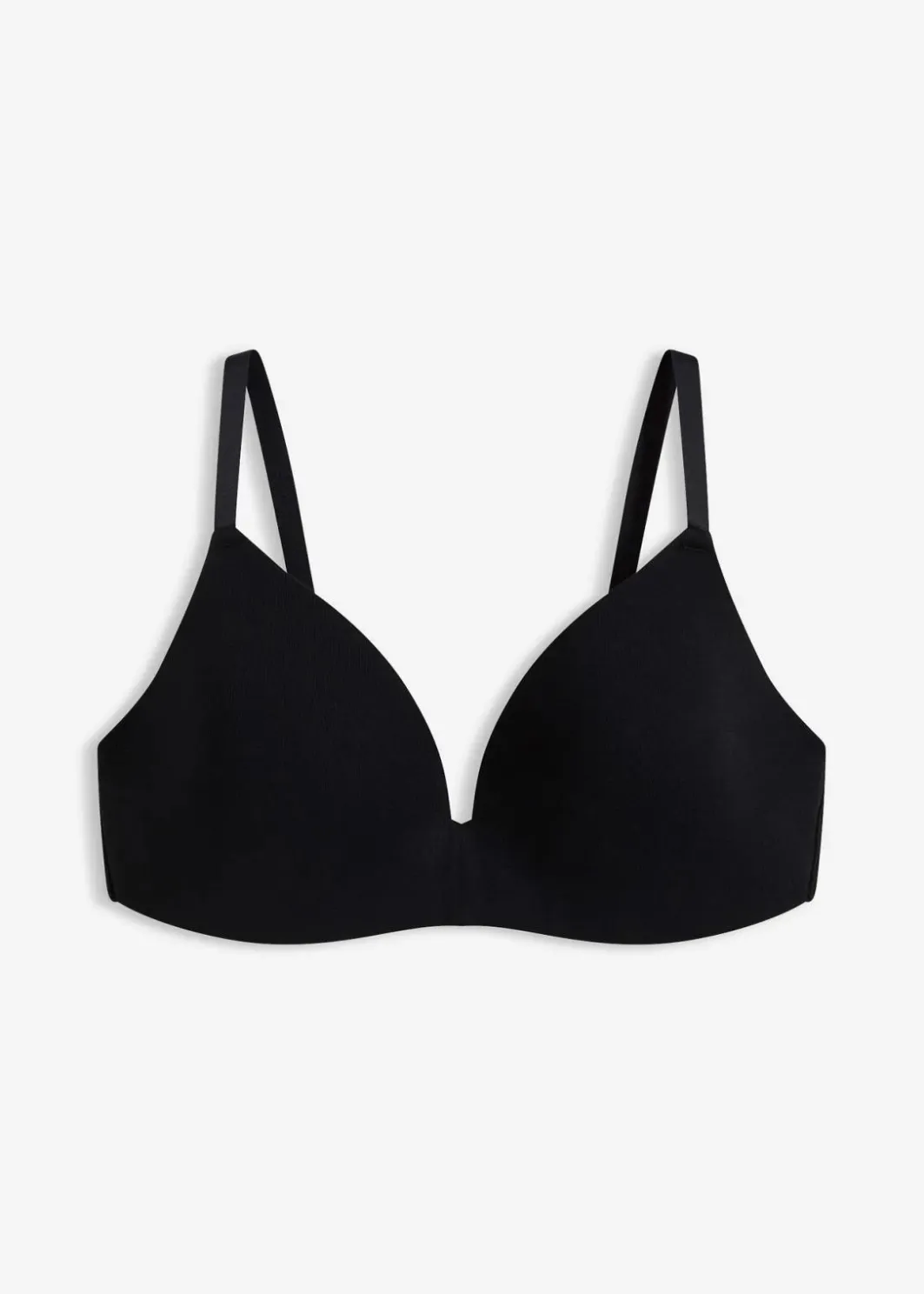 Discount Schalen-BH ohne Bügel mit Bio-Baumwolle Damen Wäsche·Baumwollunterwäsche|Nachhaltigere Materialien
