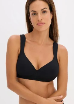 Hot Schalen-BH ohne Bügel mit Bio-Baumwolle (2er Pack) Damen Nachhaltigere Materialien|Bhs