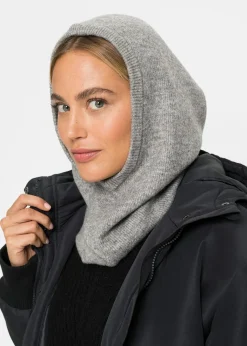 Hot Schalkragen Damen Schals & Tücher|Schuhe & Accessoires In Spezialgrößen·Tücher & Ponchos