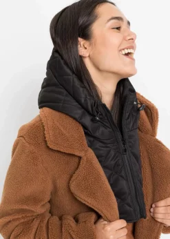 Clearance Schalkragen Damen Schals & Tücher|Schuhe & Accessoires In Spezialgrößen·Tücher & Ponchos