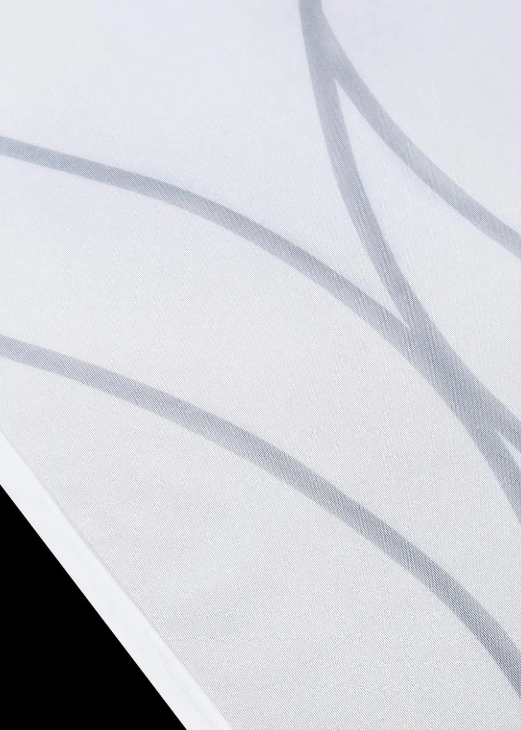 bonprix Schiebegardinen|Schiebegardine mit recyceltem Polyester (1er Pack)
