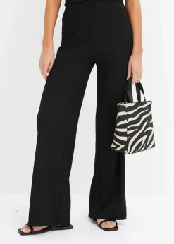 Hot Schlupfhose Damen Bekleidung·Kleider|Hosen