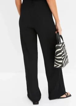 Hot Schlupfhose Damen Bekleidung·Kleider|Hosen