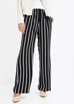 Damen bonprix Bekleidung·Kleider|Hosen|Schlupfhose