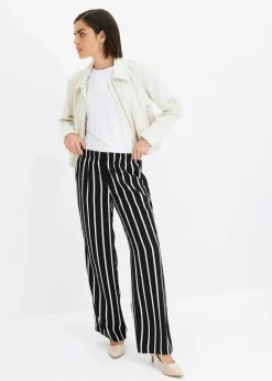 Damen bonprix Bekleidung·Kleider|Hosen|Schlupfhose