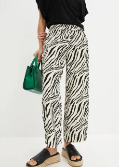Best Schlupfhose Damen Bekleidung·Kleider|Hosen