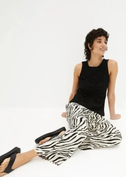 Best Schlupfhose Damen Bekleidung·Kleider|Hosen